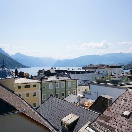 Apartment On Johannes-Gasse Gmunden Eksteriør billede