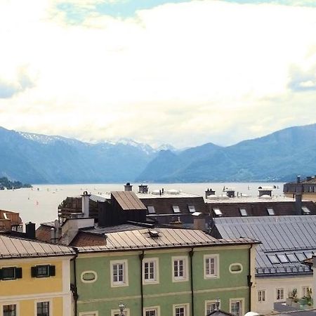 Apartment On Johannes-Gasse Gmunden Eksteriør billede
