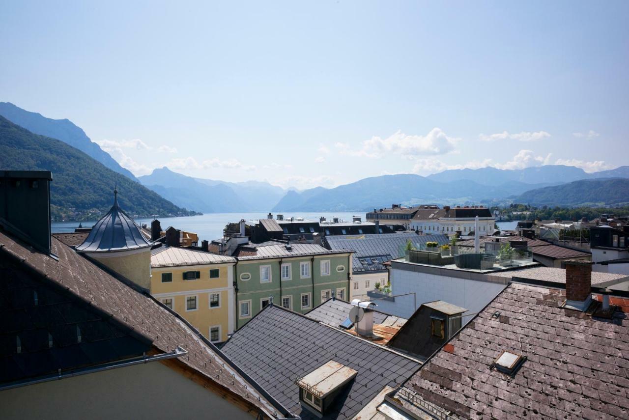 Apartment On Johannes-Gasse Gmunden Eksteriør billede