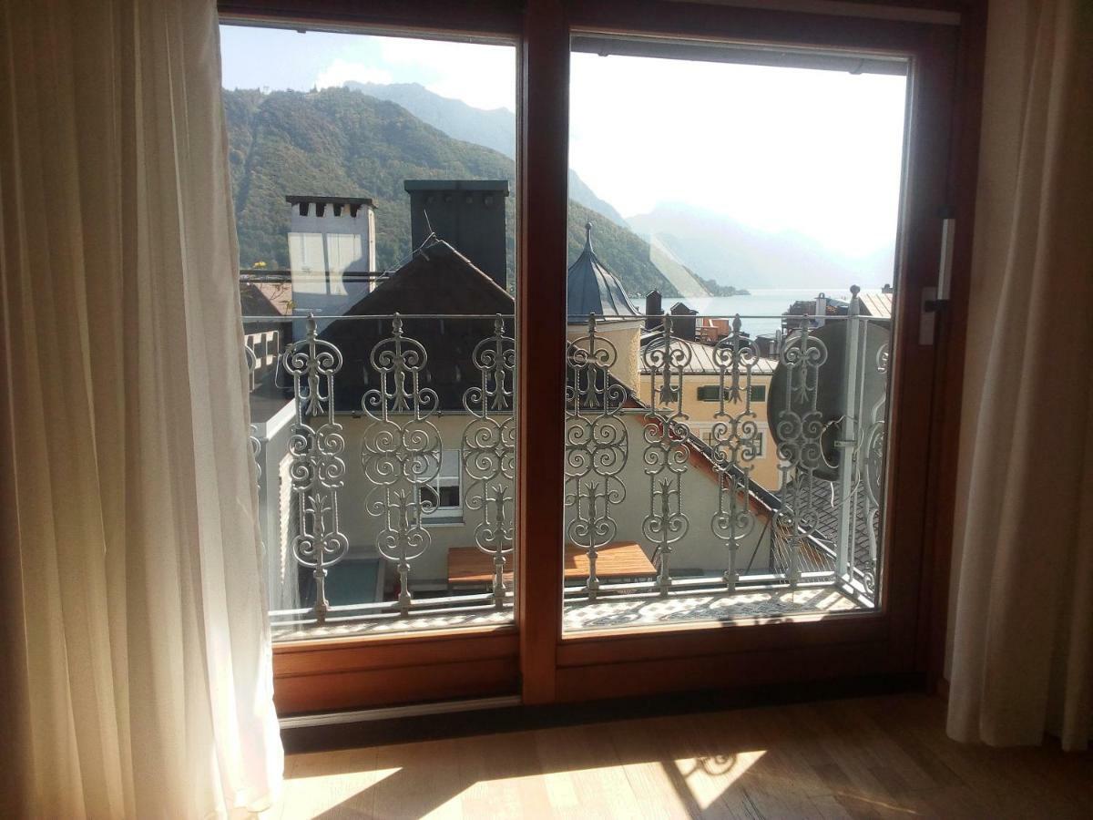 Apartment On Johannes-Gasse Gmunden Eksteriør billede