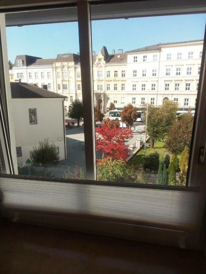 Apartment On Johannes-Gasse Gmunden Eksteriør billede