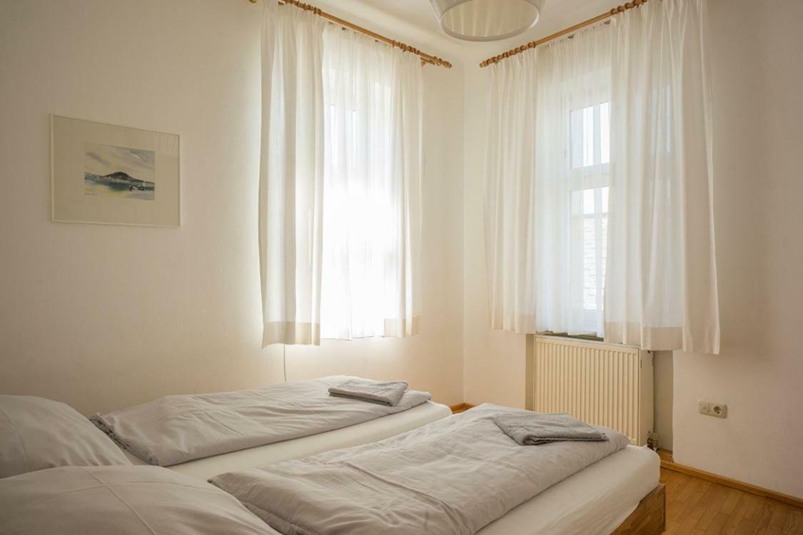 Apartment On Johannes-Gasse Gmunden Eksteriør billede