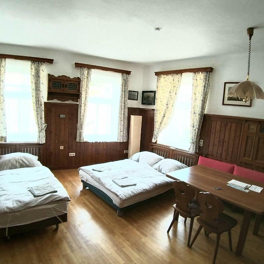 Apartment On Johannes-Gasse Gmunden Eksteriør billede