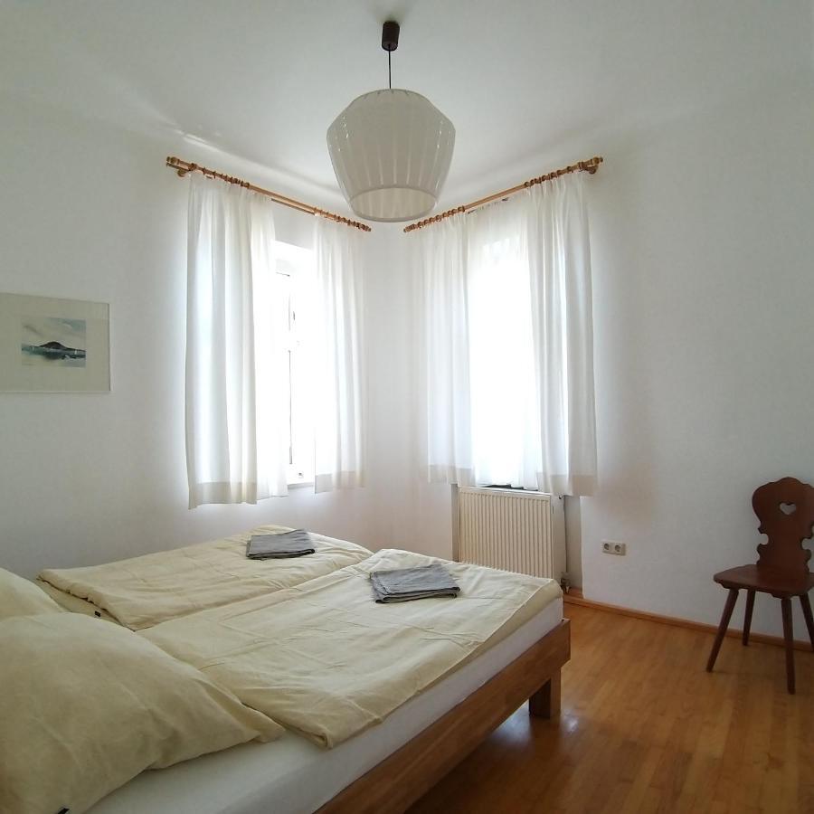 Apartment On Johannes-Gasse Gmunden Eksteriør billede