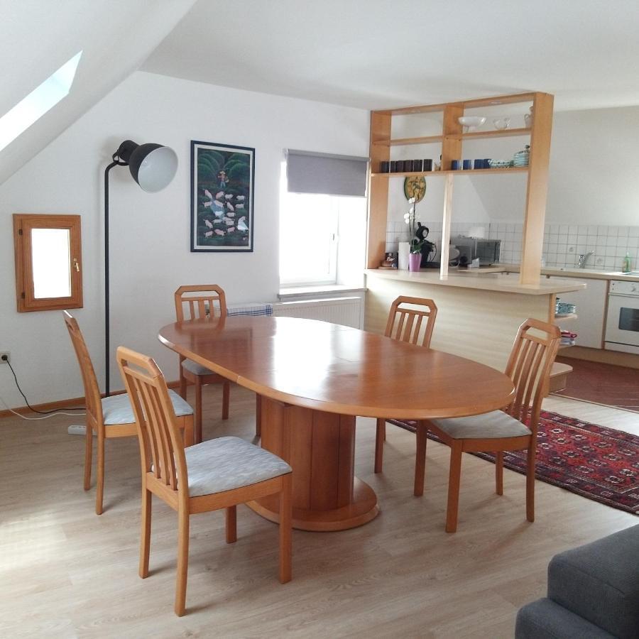 Apartment On Johannes-Gasse Gmunden Eksteriør billede