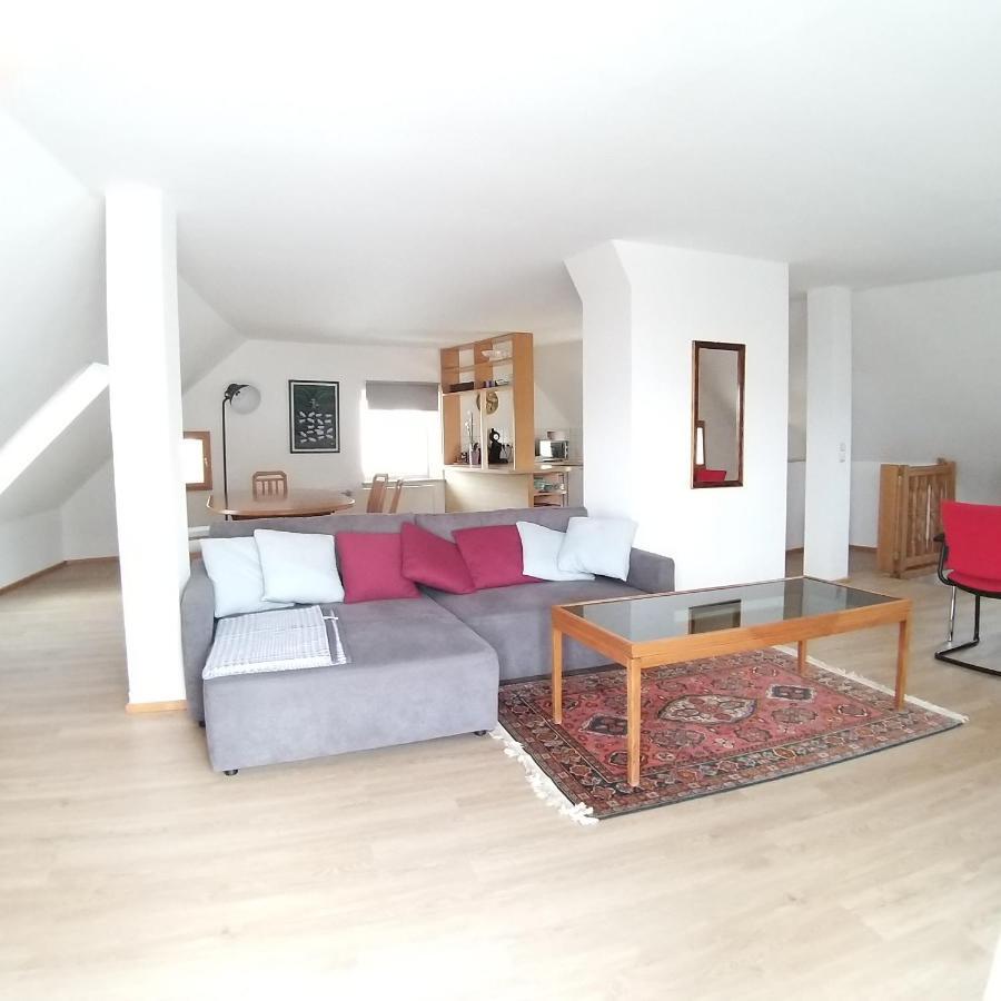 Apartment On Johannes-Gasse Gmunden Eksteriør billede